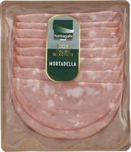 Fumagalli Mortadella