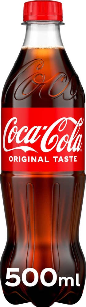 Coca-Cola Coca-Cola