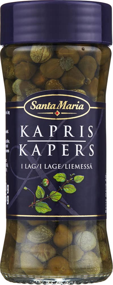 Santa Maria Kapris Hel