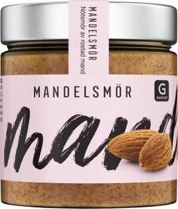 Garant Mandelsmör