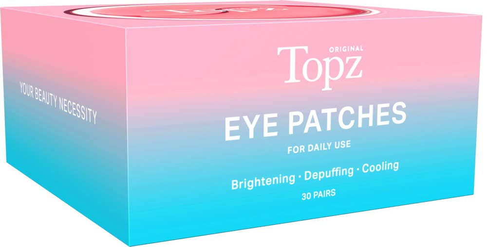 Topz Daily Eye Patches