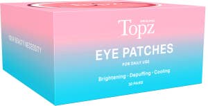 Topz Daily Eye Patches