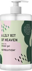 Mevolution Duschtvål Lily Bit of Heaven