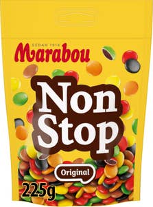 Marabou Non Stop