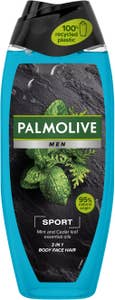 Palmolive Duschtvål Men Sport 3-in-1