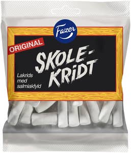 Fazer Skolkritor
