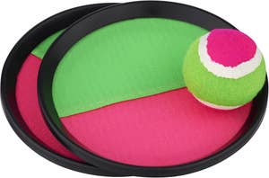 Special Throw N`Catch Velcro