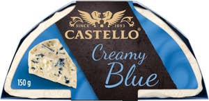 Blåmögelost Creamy Blue