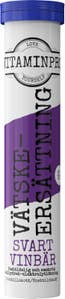 Vitaminpro Vätskeersättning Svartvinbär
