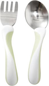 Bambino Bestick Äta-Själv