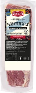 Scan Fläskytterfilé