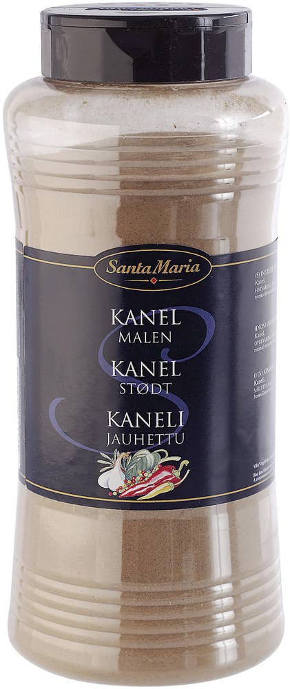 Santa Maria Kanel Malen
