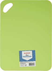 Eldorado Skärbräda i Plast