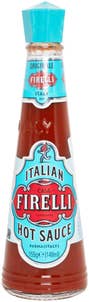 Firelli Hot Sauce