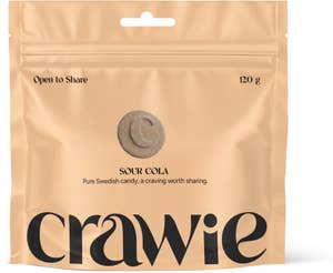 Crawie Sur Cola