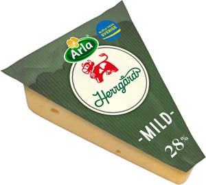 Arla Ko® Herrgård® Mild 28%
