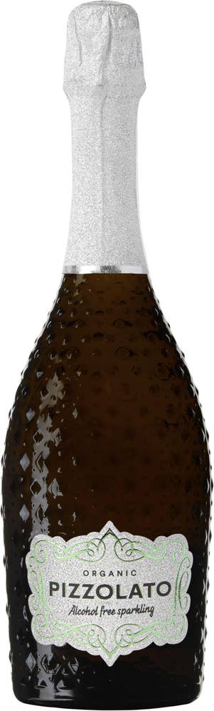 Pizzolato Sparkling 0,4%
