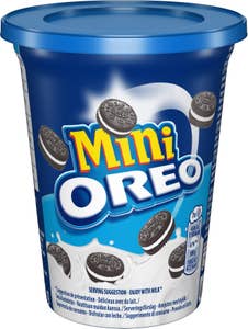 Oreo Mini