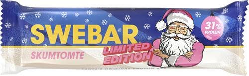 Swebar Proteinbar Skumtomte