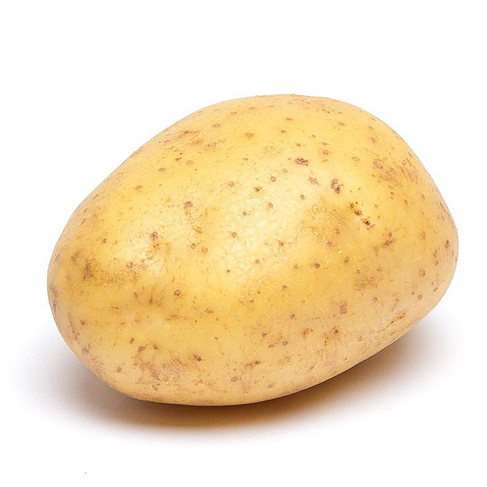 Bakpotatis Klass1