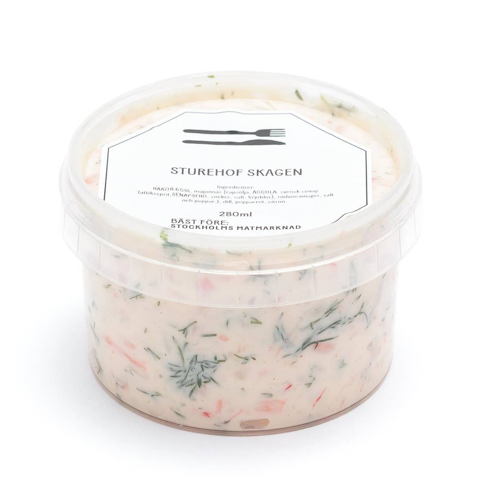 Sturehof s Skagenröra