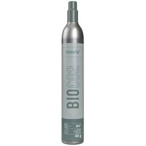 Mysoda Fylld Kolsyrepatron 60L