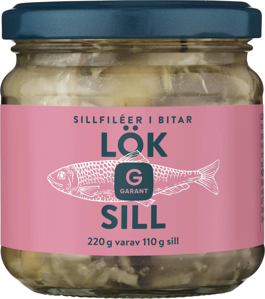 Garant Löksill