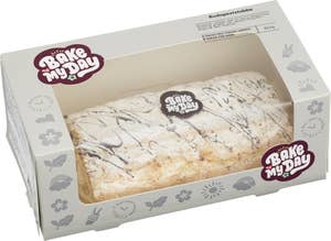 Bake My Day Budapeststubbe