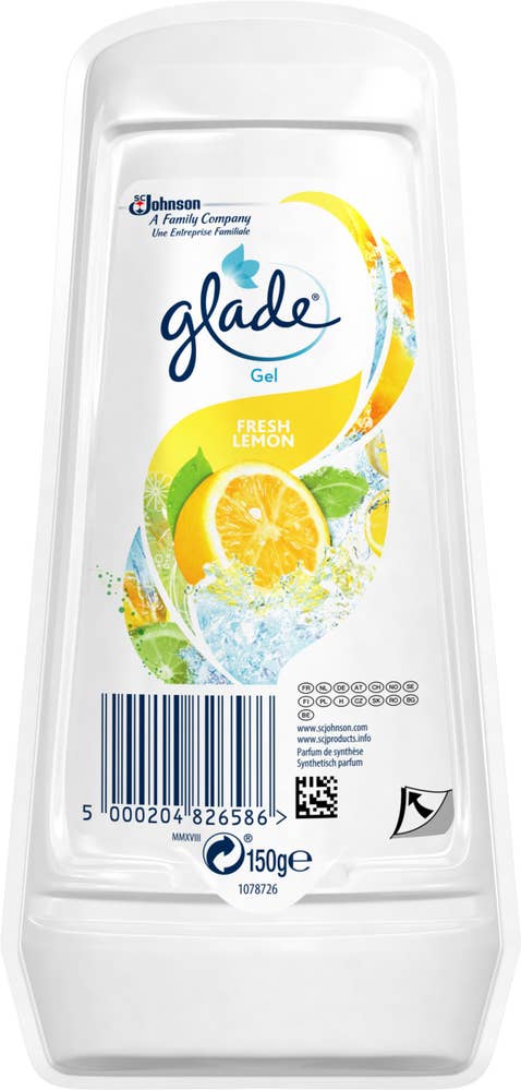 Glade Doftblock Citrus Glade