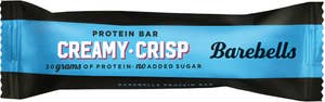 Barebells Proteinbar Creamy Crisp