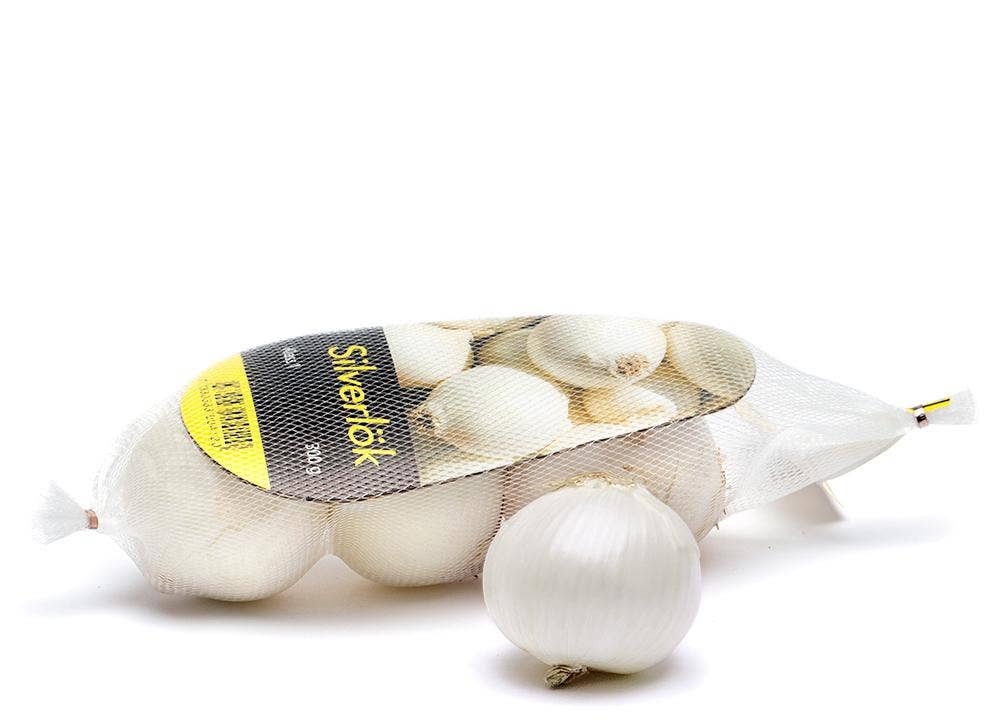 Lök Silver Klass1 Spanien