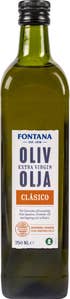 Fontana Olivolja Classico Extra Virgin
