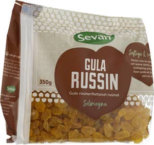 Sevan Russin Gula