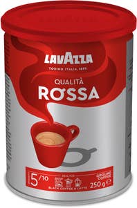 Lavazza Espresso Malet Qualita Rossa