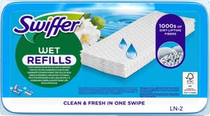 Swiffer Cloth