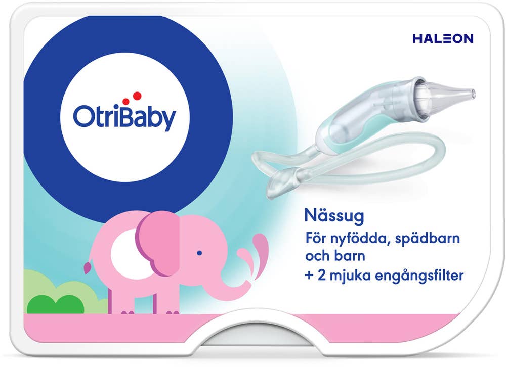 Otribaby Nässug