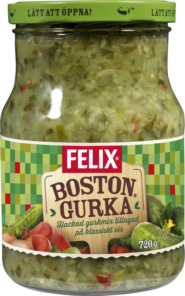 Felix Bostongurka