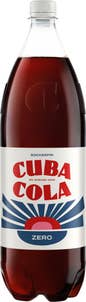Cuba Cola Zero