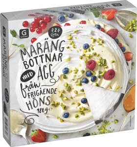 Garant Marängbotten 2-p