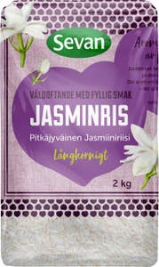 Sevan Jasminris