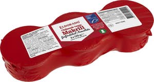 Eldorado Finfördelad Makrill i Tomatsås MSC 3-p