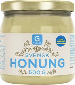 Garant Honung Svensk Fast