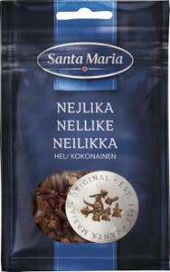 Santa Maria Nejlika Hel