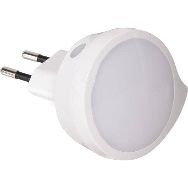 Star Trading Nattlampa LED Functional Vit
