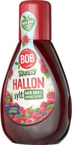 Bob Hallonsylt Squeezy