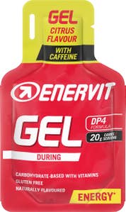 Enervit Gel Koffein Citrus