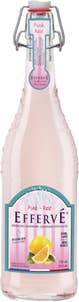 Efferve Lemonad Pink Rose