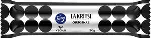 Fazer Lakritsi Original Stång