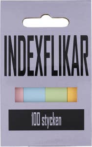 Special Post-It Indexflik