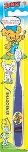 Sensodyne Tandborste Barn Bamse 0-6 År